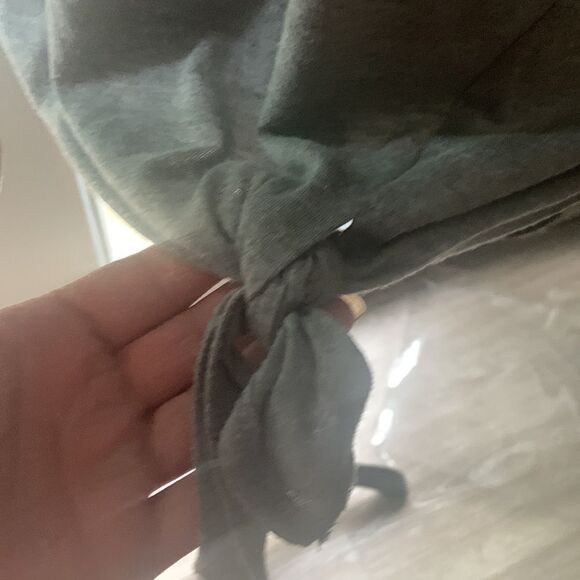 Modern Lux “ I need a coffee latte “ size M GUC ❤️ - Picture 4 of 9